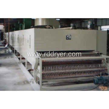 Pigment Drying Equipment/Coconut Dryer